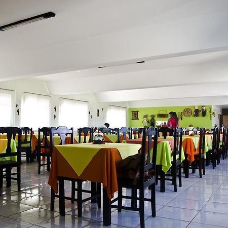 Rio Claro Hotel Jataí Eksteriør bilde