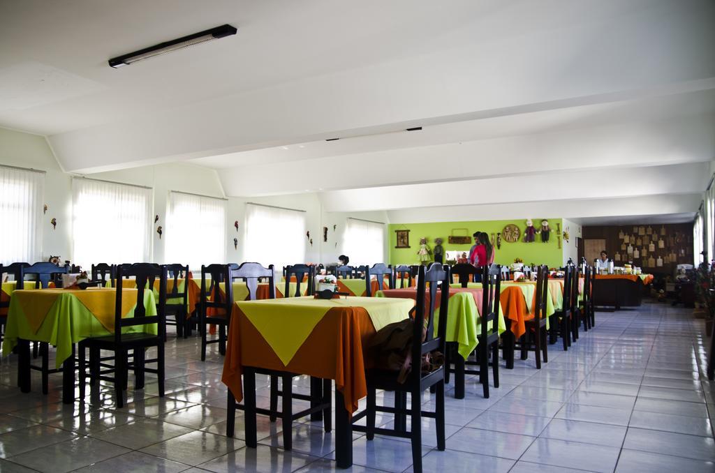Rio Claro Hotel Jataí Eksteriør bilde